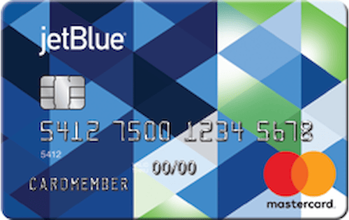 JetBlue Card Avatar