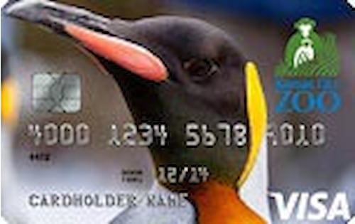 kansas city zoo credit card