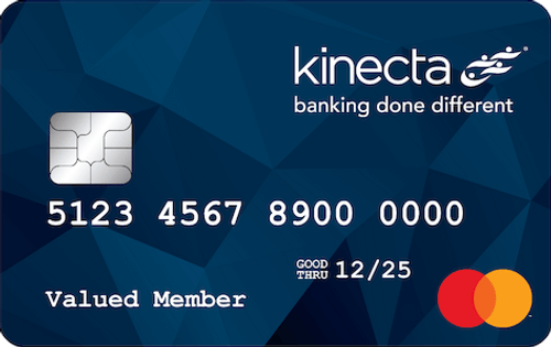 kinecta federal credit union mypower mastercard