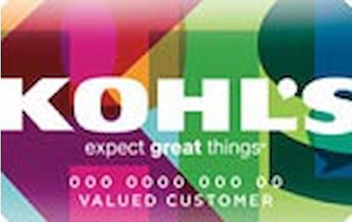 How to Use Kohl's Pay 