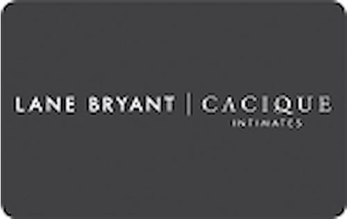 Lane Bryant Credit Card Reviews