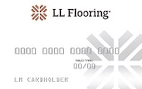 lumber liquidators credit card