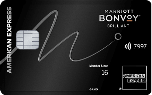 2023 Marriott Bonvoy Brilliant Reviews: Bonus up to $860