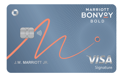 Can I Buy Gift Cards With the Marriott Bonvoy Bold?