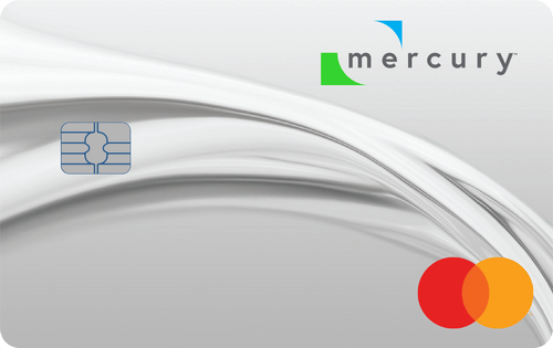mercury credit card 10143259c