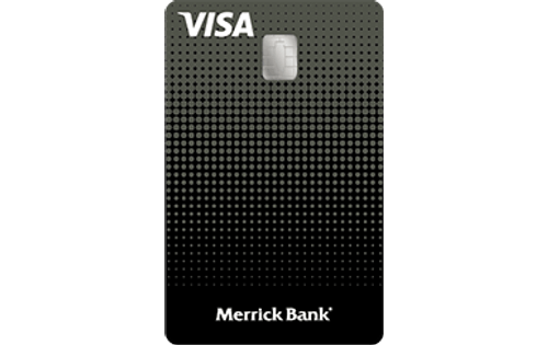Merrick Bank Platinum Visa Avatar