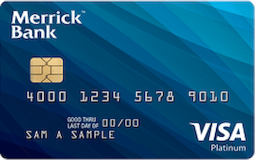 Merrick Bank Credit Cards Offers Reviews Faqs More
