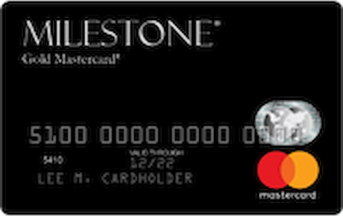 Milestone Credit Card Reviews 4 300 User Ratings