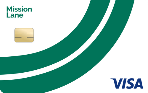 Mission Lane Visa® Credit Card Avatar