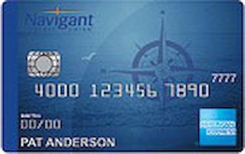 navigant credit union premier rewards american express card