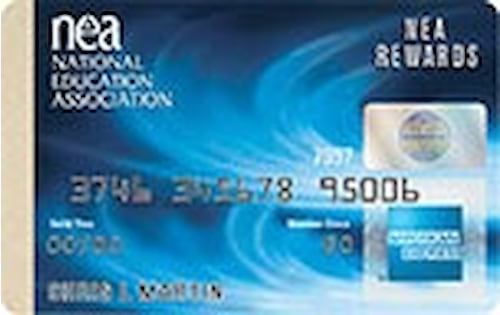 NEA℠ American Express Credit Card