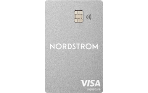 Nordstrom Credit Card Reviews Is It Worth It 2021
