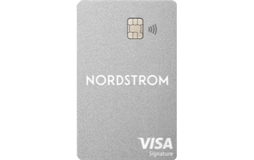 nordstrom credit card