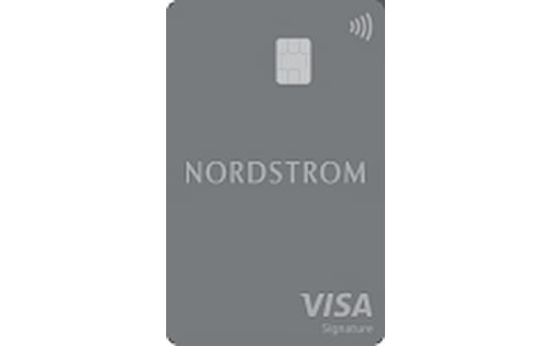 Nordstrom Credit Card Reviews