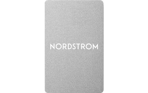 nordstrom store card