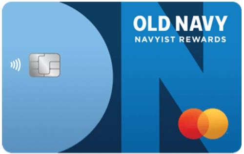  Old Navy Credit Card Reviews Is It Worth It 2024 