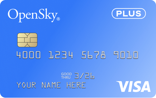 opensky plus secured credit card