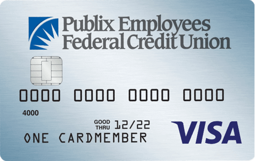 pefcu visa secured credit card