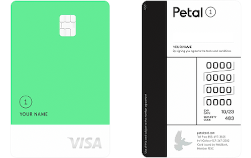 Petal® 10 Visa® Credit Card Reviews: Is It Worth It? (10)