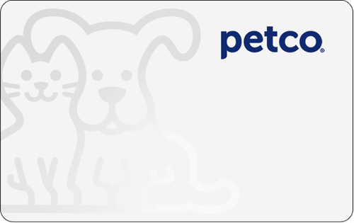 petco pay store card