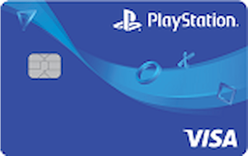 ps store credit card