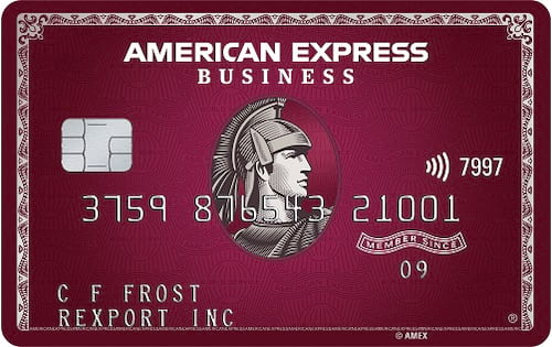 Win for Amex against black card competitor