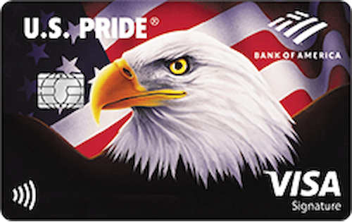 pride military credit card