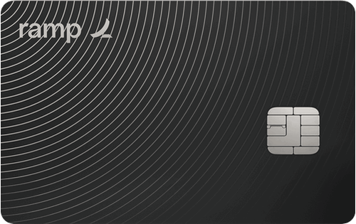 Ramp Corporate Card