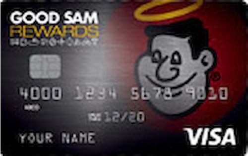 Good Sam Rewards Credit Card Reviews: Is It Worth It? (12)