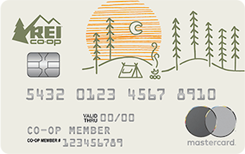 rei credit card