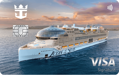 Royal Caribbean® Credit Card