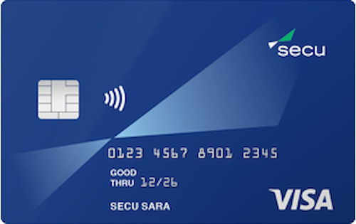 secumd student credit card