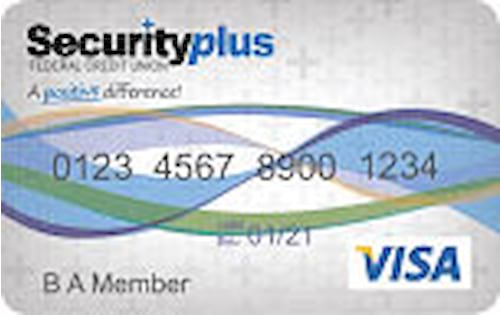 securityplus federal credit union student visa