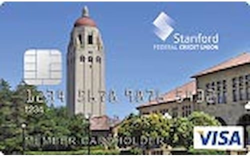 stanford federal credit union classic credit card