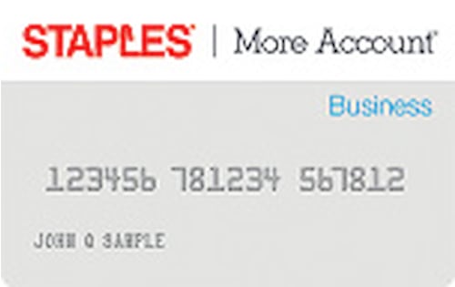 staples more