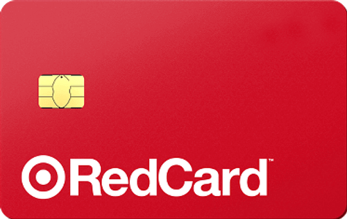 Target Credit Card Avatar