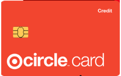 target mastercard