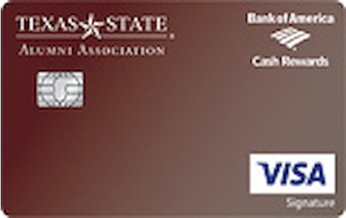 texas state university credit card