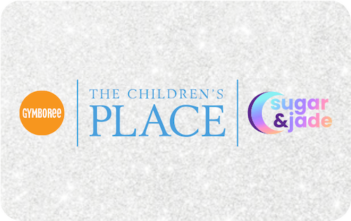 the childrens place credit card