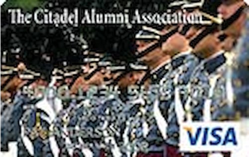 the citadel select rewards visa platinum card