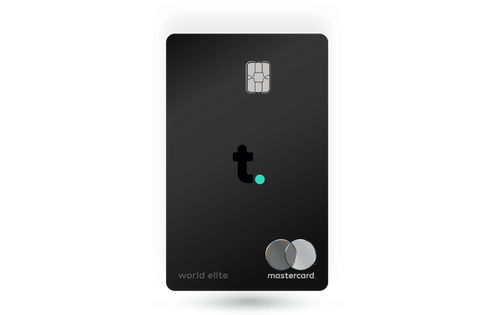 tomo credit card