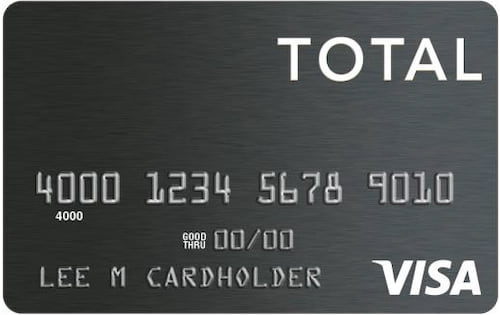 2020 Total Visa Credit Card Review Wallethub Editors