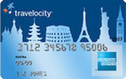 travelocity credit card no annual fee