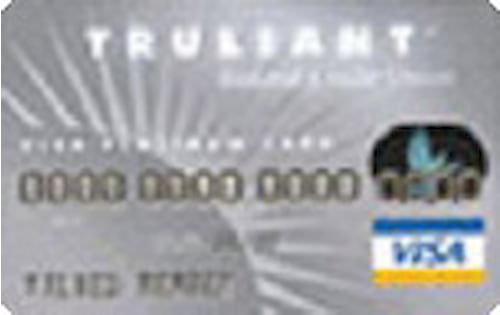 Truliant Federal Credit Union Business Credit Card