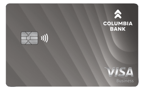 umpqua bank visa business card