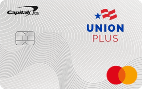 union plus credit card