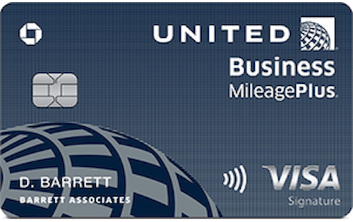 United℠ Business Card