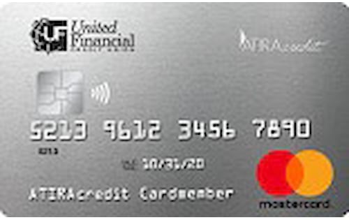 united financial credit union platinum rewards mastercard