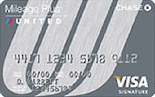 United Mileage Plus® Select Visa® Credit Card Reviews: Is It Worth