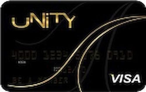 OneUnited Bank Unity Secured Credit Card